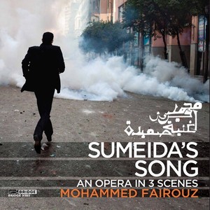 Fairouz M. - Sumeida's Song