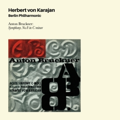 Von Karajan Herbert - Bruckner: Symphony No8