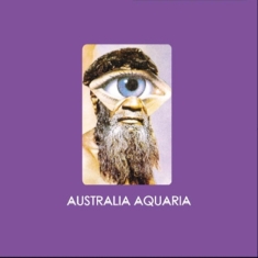 Allen Daevid - Australia Aquaria