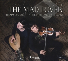 Dunford Thomas / Theotime Langlois De Sw - Mad Lover