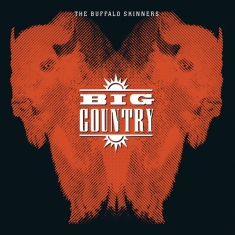 Big Country - Buffalo Skinners