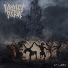Vomit Ritual - Callous (Vinyl)