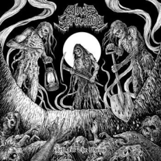Molis Sepulcrum - Left For The Worms (Mcd)
