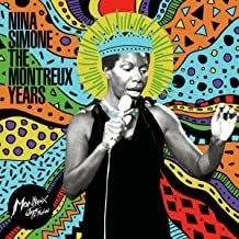 Nina Simone - Nina Simone: The Montreux Year in the group CD / Upcoming releases / Pop at Bengans Skivbutik AB (3996709)