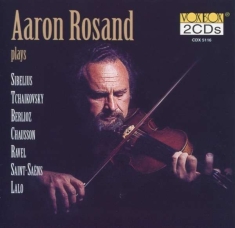 Various - Violin Recital