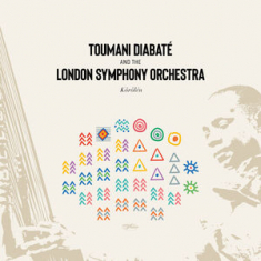 Toumani Diabatélondon Symphony Orc - Kôrôlén