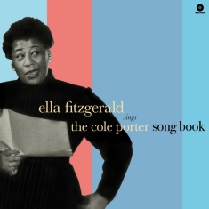 Fitzgerald Ella - Sings The Cole Porter Songbook