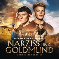 Fuchs Henning - Narziss Und Goldmund (Ost)