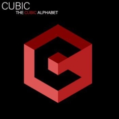 Cubic - Cubic Alphabet The