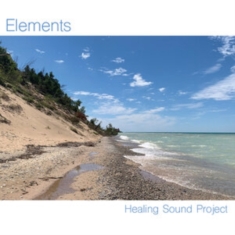 Healing Sound Project - Elements