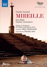 Gounod Charles - Mireille (2Dvd)