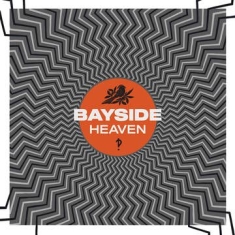 Bayside - Heaven (Orange Vinyl) (Rsd)