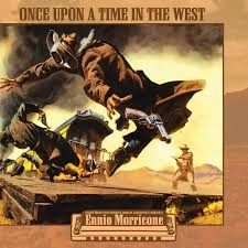 MORRICONE ENNIO - Once Upon A Time.. -Rsd-
