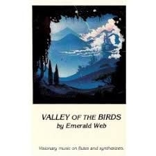 Emerald Web - Valley Of The Birds (180G) in the group OUR PICKS / Record Store Day / RSD2013-2020 at Bengans Skivbutik AB (4000359)