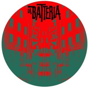 La Batteria - La Batteria
