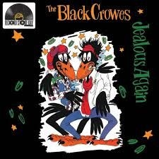 The Black Crowes - Jealous Again (Rsd Ltd 12