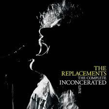 The Replacements - The Complete Inconcerated Live in the group OTHER / Övrigt /  at Bengans Skivbutik AB (4000421)