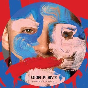 Grouplove - Broken Angel (Picture Disc) (Rsd)