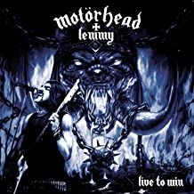 Motörhead - Live To Win in the group VINYL / Hårdrock at Bengans Skivbutik AB (4000891)