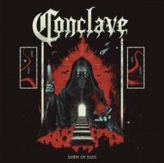 Conclave - Dwn Of Days