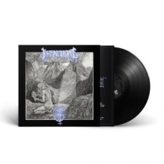 Isenordal / Void Omnia - Split Ep (Vinyl)