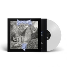 Isenordal / Void Omnia - Split Ep (White Vinyl)