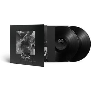Xasthur - Victims Of The Times (2 Lp Vinyl)
