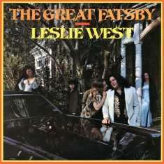 West Leslie - Great Fatsby