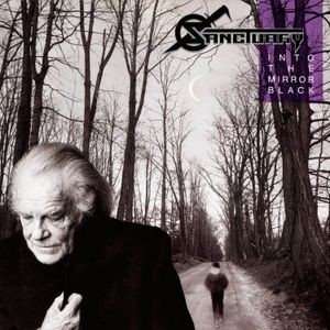 Sanctuary - Into The Mirror Black