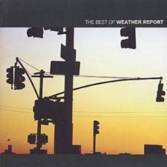 Weather Report - Best Of Vol.1