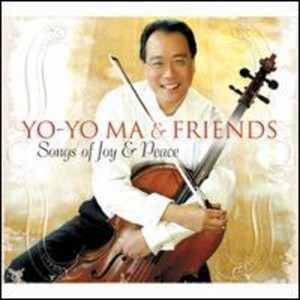 Ma Yo-Yo - Songs Of Joy & Peace