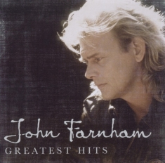 Farnham John - Greatest Hits
