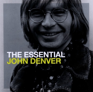 John Denver - The Essential John Denver