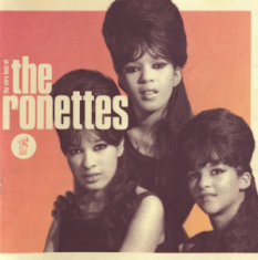 Ronettes The - Be My Baby: The Very Best Of The Ronette