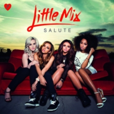 Little Mix - Salute