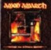 Amon Amarth - Avenger Remastered in the group CD / Hårdrock,Svensk Musik at Bengans Skivbutik AB (4003577)