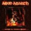 Amon Amarth - Crusher Remastered in the group CD / Hårdrock,Svensk Musik at Bengans Skivbutik AB (4003609)