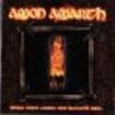 Amon Amarth - Once Sent From The Golden Hall Rema in the group CD / Hårdrock,Svensk Musik at Bengans Skivbutik AB (4003641)