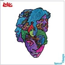 Love - Forever changes - Mono (Rocktober lim.ed) in the group OTHER / Övrigt /  at Bengans Skivbutik AB (4003813)