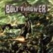 Bolt Thrower - Honour Valour Pride in the group CD / Hårdrock at Bengans Skivbutik AB (4003854)