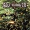 Bolt Thrower - Honour Valour Pride in the group OTHER / Övrigt /  at Bengans Skivbutik AB (4003854)