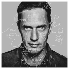 Grand Corps Malade - Mesdames (IMPORT CD)