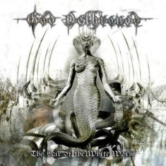God Dethroned - Lair Of The White Worm