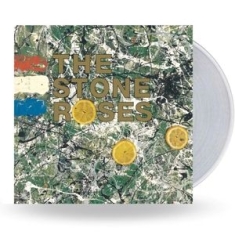 Stone Roses The - Stone Roses