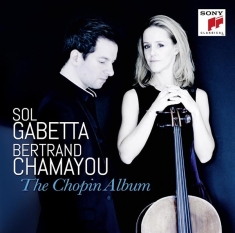 Gabetta Sol - The Chopin Album