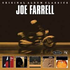 Farell Joe - Original Album Classics