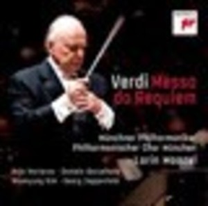 Lorin Maazel - Verdi: Messa Da Requiem