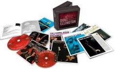 Ellington Duke - The Complete Columbia Albums Collec