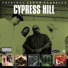 Cypress Hill - Original Album Classics2