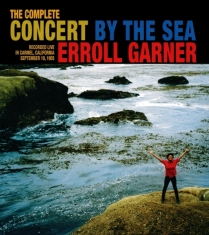 Garner Erroll - The Complete Concert By The Sea